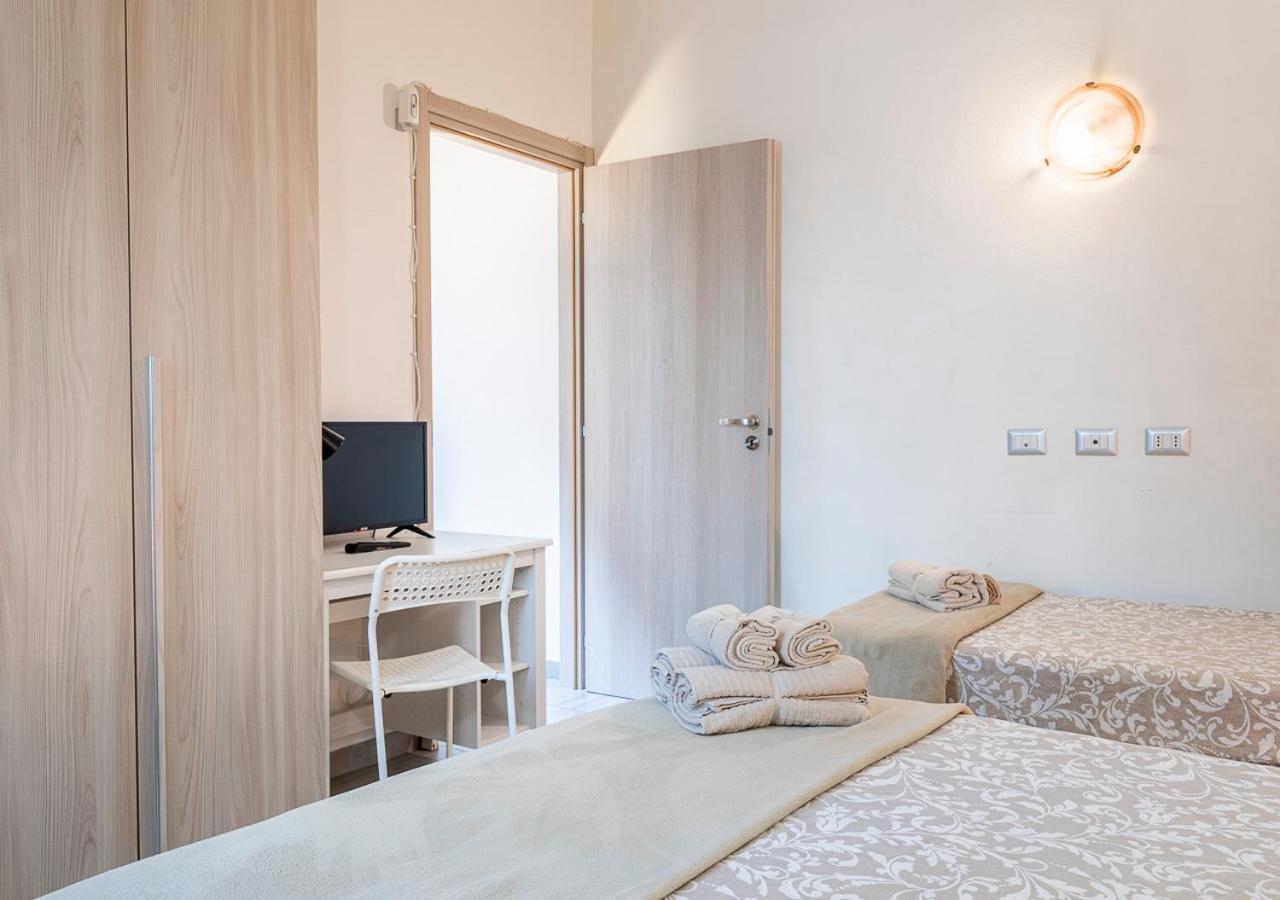 Otherside House In Torino Apartment Exterior photo