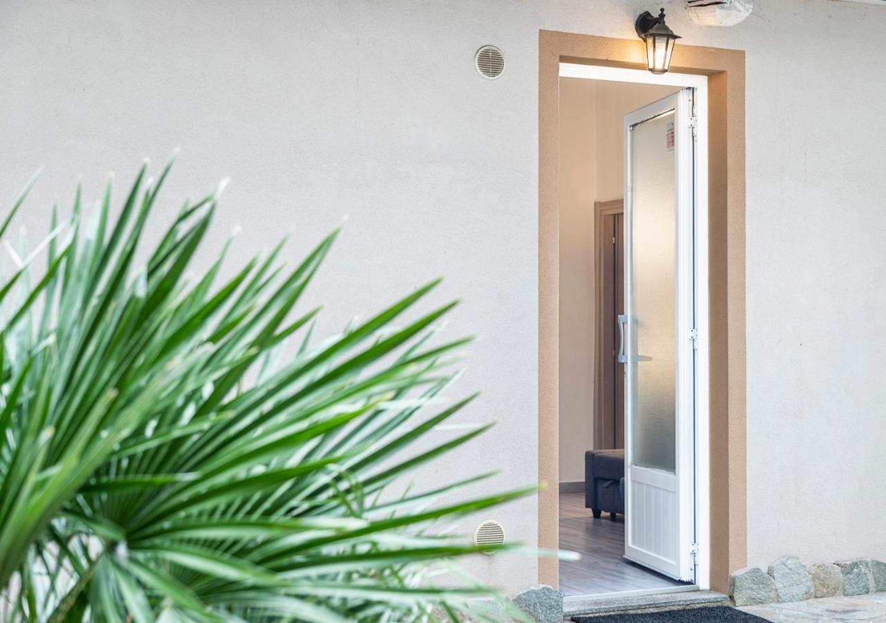 Otherside House In Torino Apartment Exterior photo