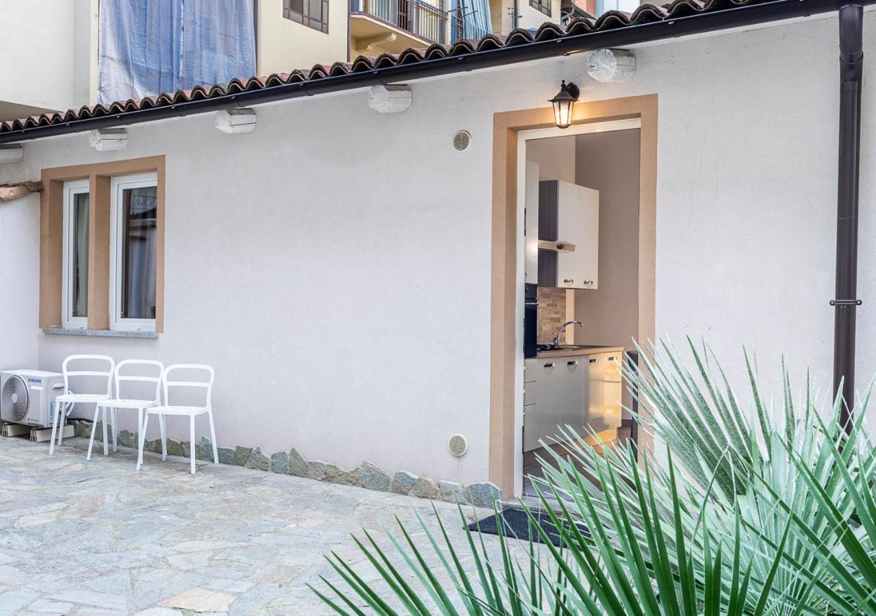 Otherside House In Torino Apartment Exterior photo