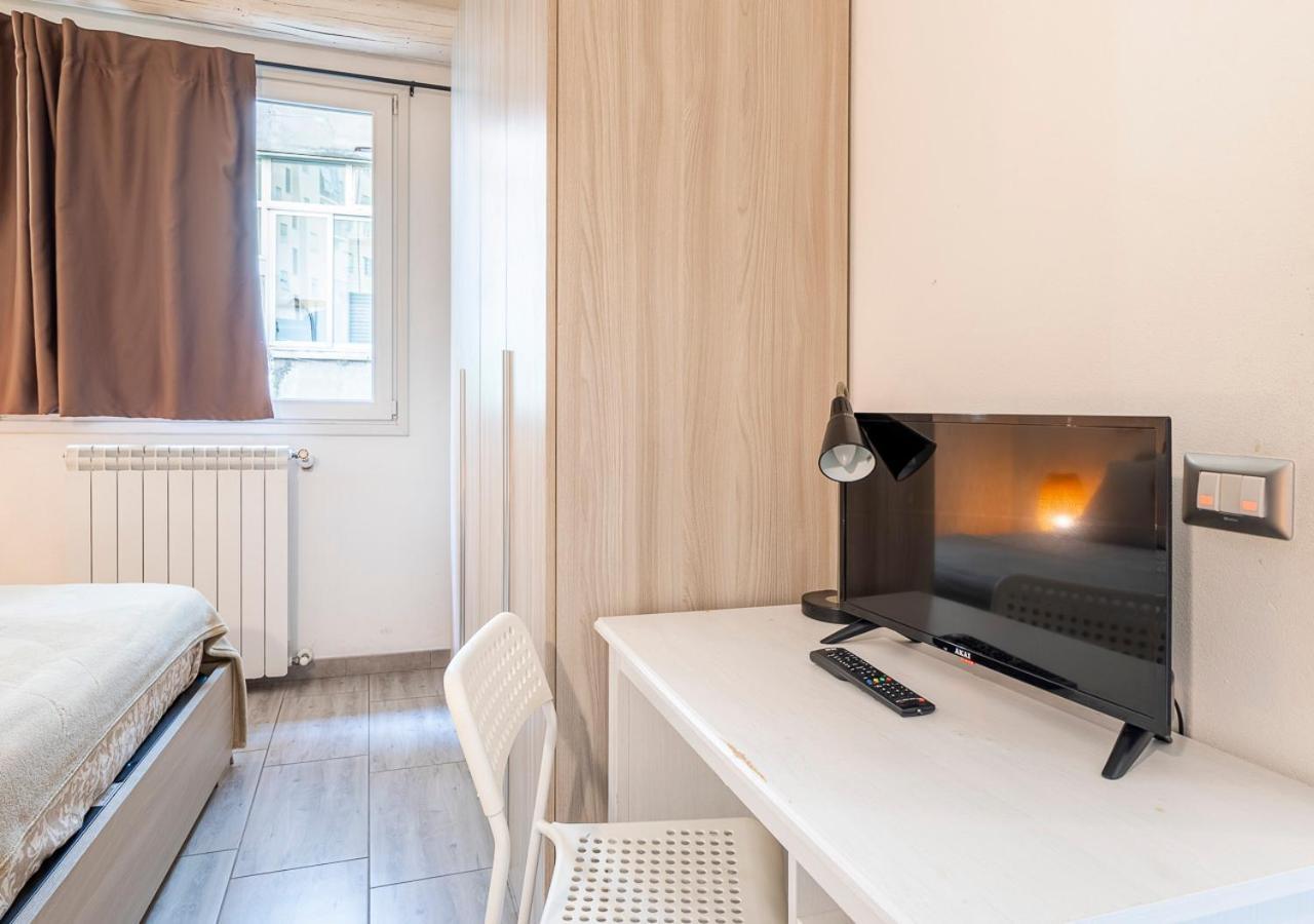 Otherside House In Torino Apartment Exterior photo